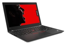 Lenovo ThinkPad X280 Business i5-8350U 8GB 120GB-2TB SSD Win11 Pro Sehr gut