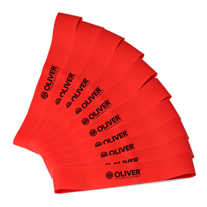 10er Paket Oliver Rubber-O
