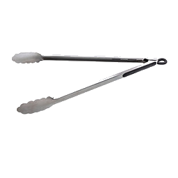 reflects® Grillzange Altemera, silber