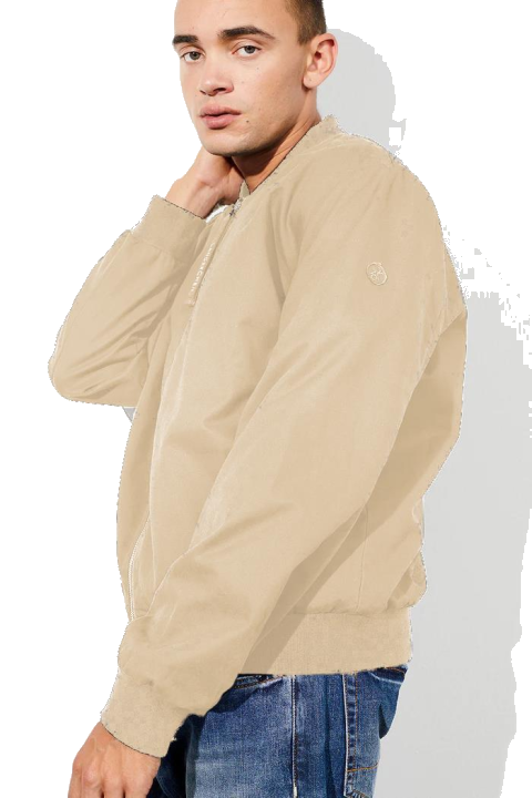 Jacke Modell: Koojan GOTS