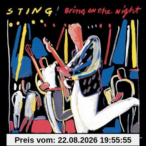 Bring on the Night (Remastered)