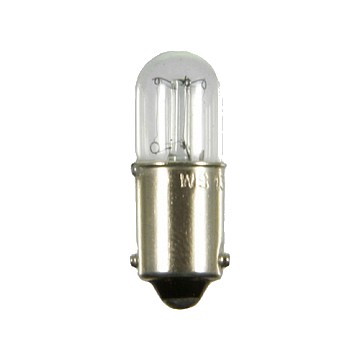 Scharnberger & Hasenbein 23486 incandescent bulb