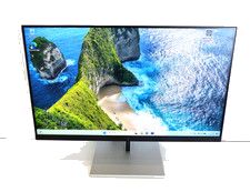 HP E27 G5 68,6cm 27" 1920x1080 16:9 IPS LED Display Monitor HDMI DP #R