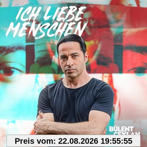 Ich liebe Menschen