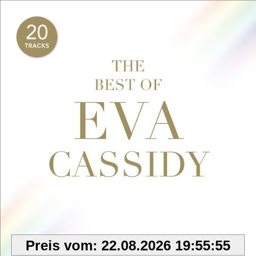 The Best Of Eva Cassidy