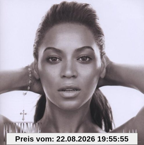 I Am...Sasha Fierce