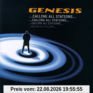 Calling All Stations