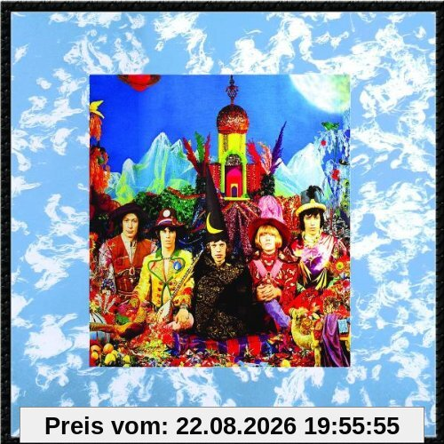 Their Satanic Majesties Request
