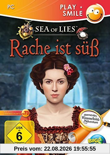 Sea of Lies: Rache ist süß