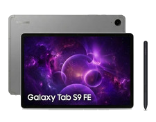 Samsung Galaxy Tab S9 X516 FE 10,9" 5G 128Gb IP68 GPS Full Set TOP Zustand&MwSt
