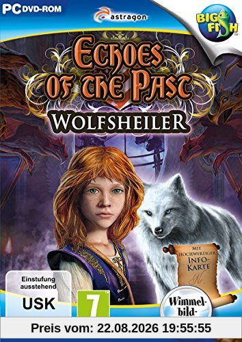 Echoes of the Past: Wolfsheiler