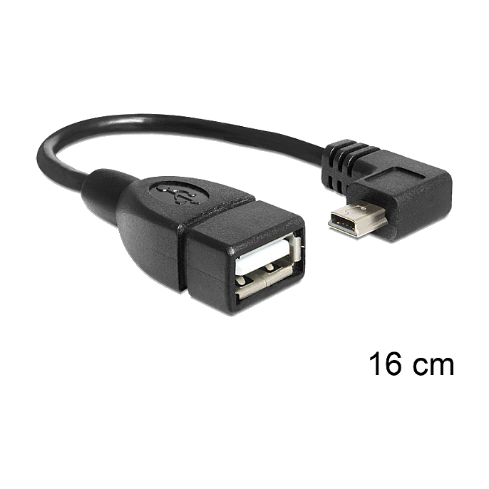 DeLOCK 83245 USB cable