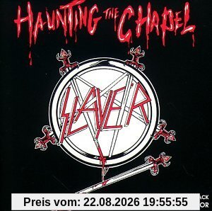 Haunting the Chapel [+1 Bonus]