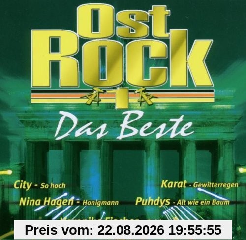 Ostrock-das Beste 1