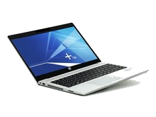 HP ProBook 440 G6 Notebook 14" FHD IPS i7-8565U DDR4 16GB 512GB NVMe Win 11 Pro