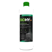 BiOHY Reinigungsstation Reiniger Wischroboter Dreame MOVA Roborock Ecovacs 1L