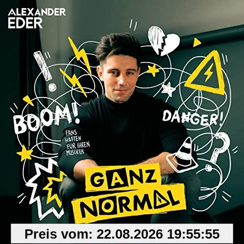 Ganz Normal