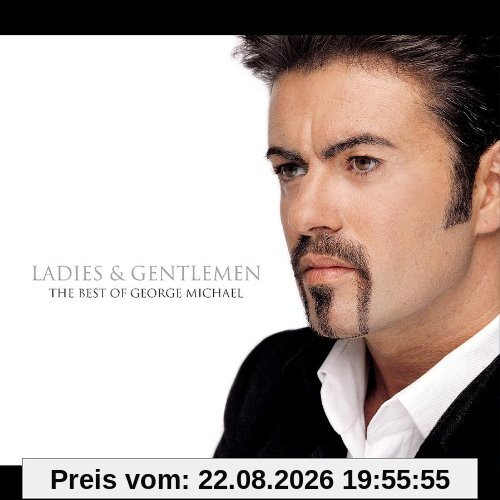 Ladies & Gentleman:the Best of