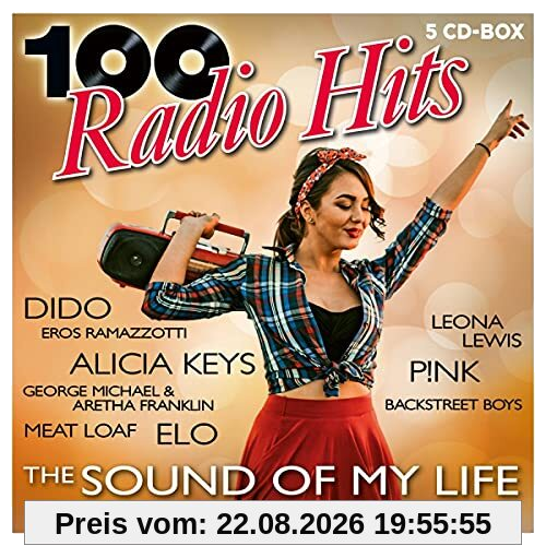 100 Radio Hits