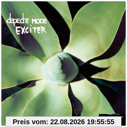 Exciter (CD+Dvd)