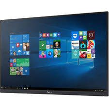 Dell U2415 Computer Monitor 24 Zoll HDMI Displayport MST DaisyChaining IPS PC DP