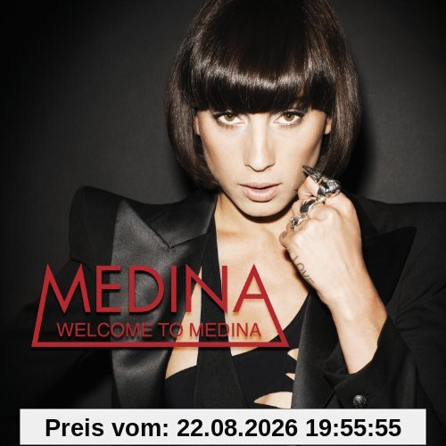 Welcome to Medina