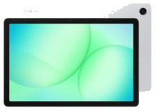 Samsung Galaxy Tab A11+ 128 GB Tablet 27,9 cm (11 Zoll) 2,0 GHz Android 8 MP