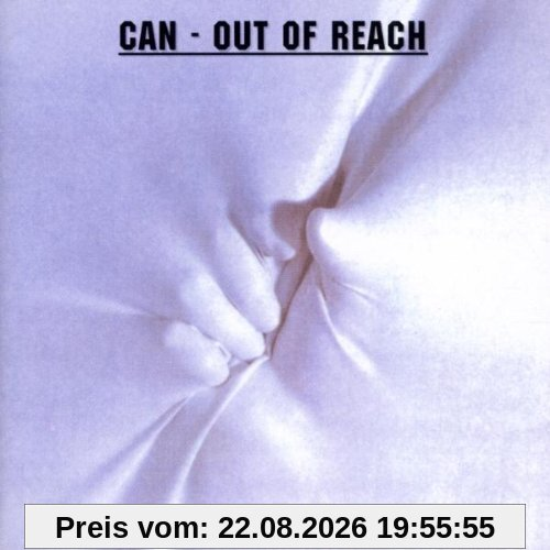 Out of Reach