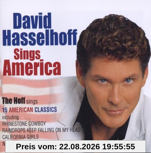 Sings America