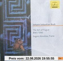 The Art of Fugue