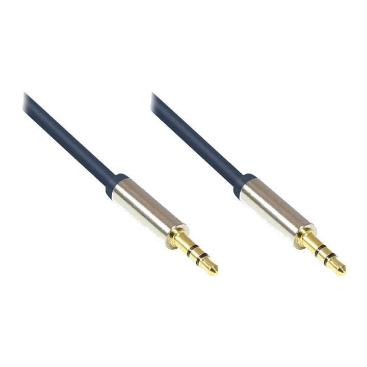 Alcasa GC-M0038 audio cable