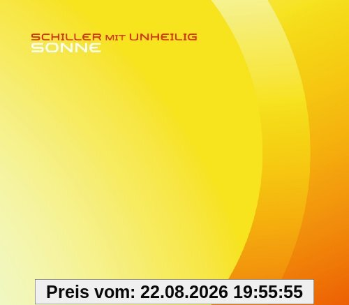 Sonne (2-Track)