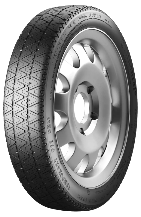 T145/60 R20 105M sContact