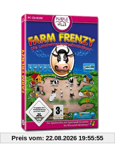Farm Frenzy