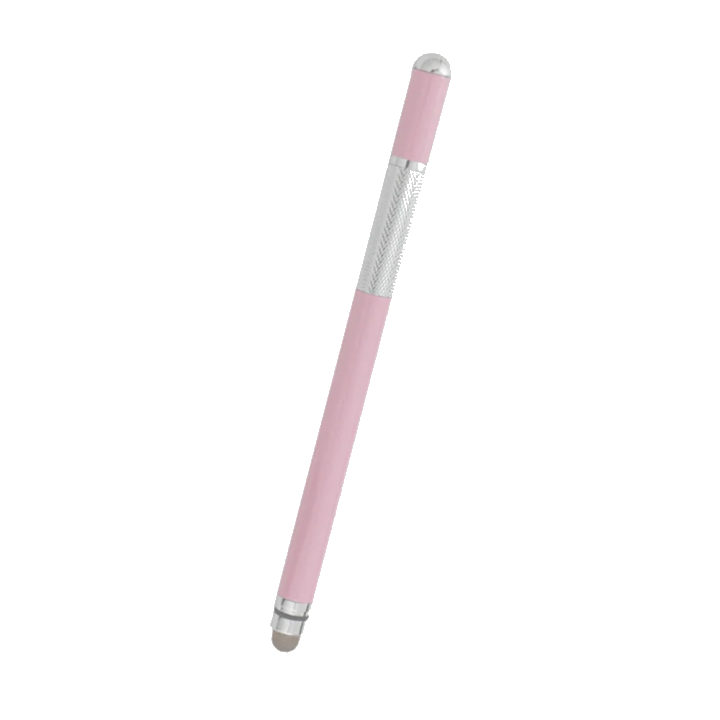 Touch Pen Techsuit JC03, Rosa