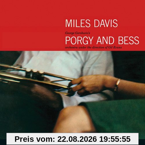 Porgy and Bess