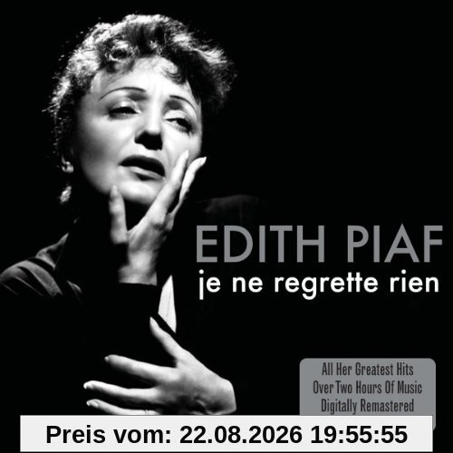 Je Ne Regrette Rien