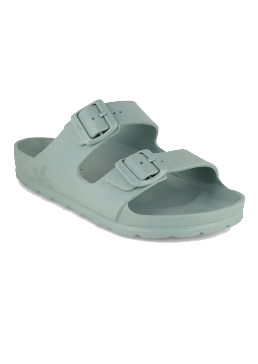 Sandale Modell: Ecofoam