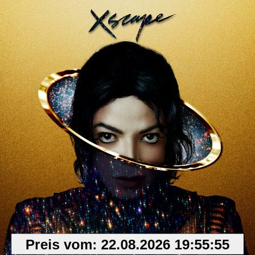 Xscape [Deluxe Edition]
