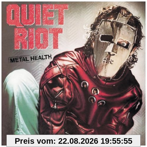 Metal Health