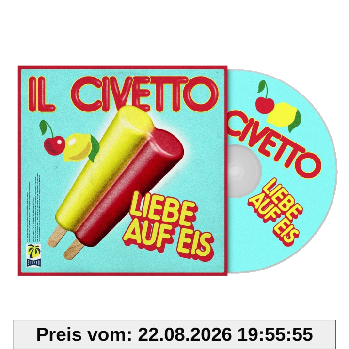 Liebe auf Eis