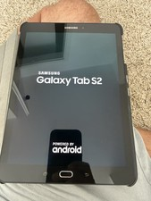 Samsung Galaxy Tab S2 T813 9.7 Zoll Tablet