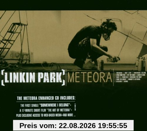 Meteora