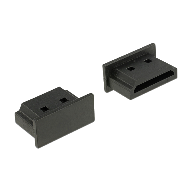 DeLOCK 64030 socket safety cover