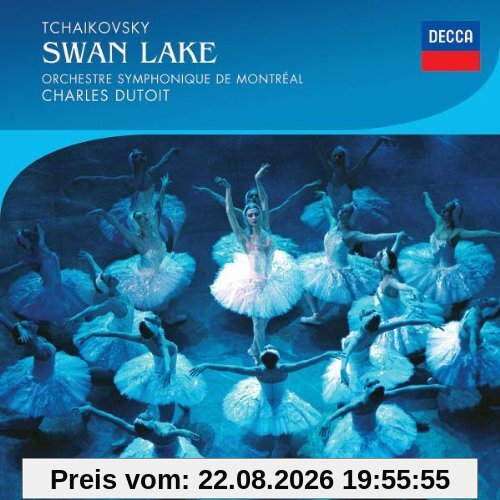 Schwanensee (Ga)