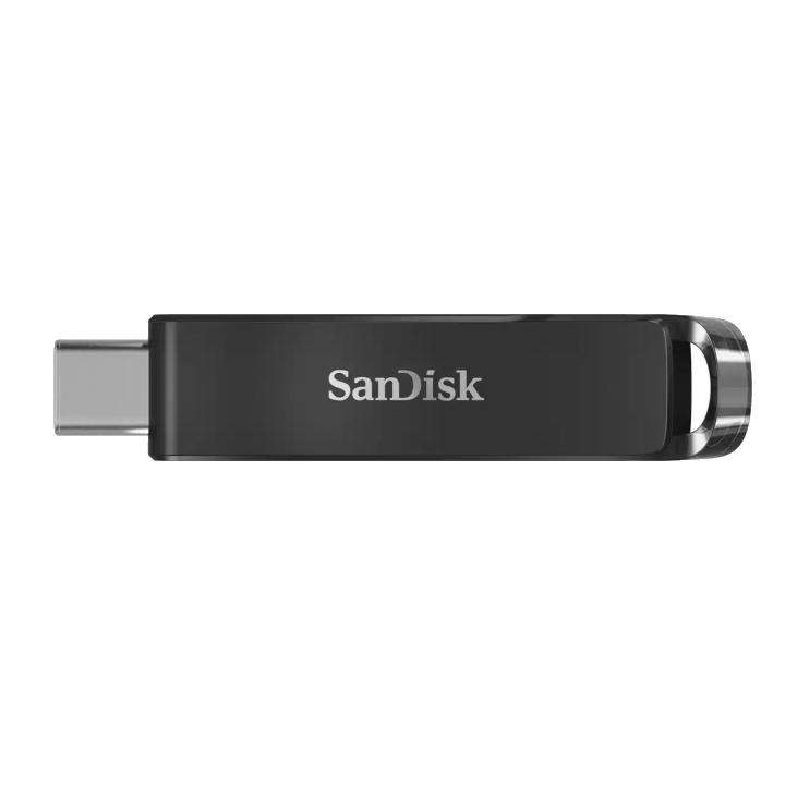 SanDisk Ultra USB Type-C 128GB, USB-C 3.0