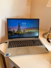 Lenovo IdeaPad 5 15ITL05 – i7 / 16 GB RAM / 1 TB SSD / Windows 11