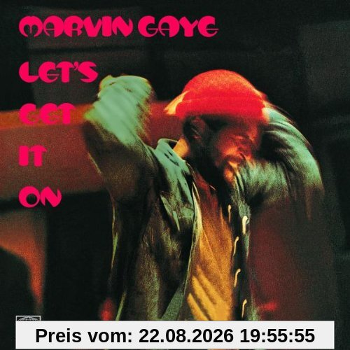 Let's Get It on