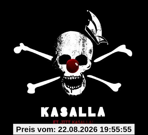 Et jitt Kasalla!