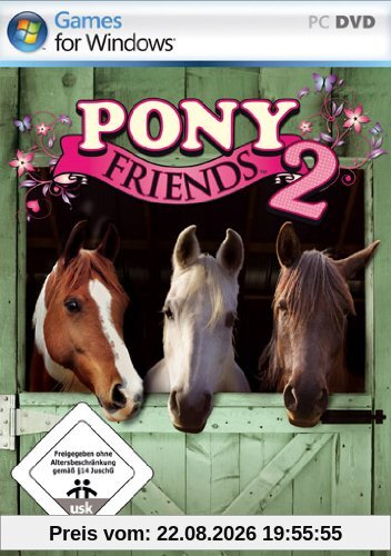 Pony Friends 2 (PC)